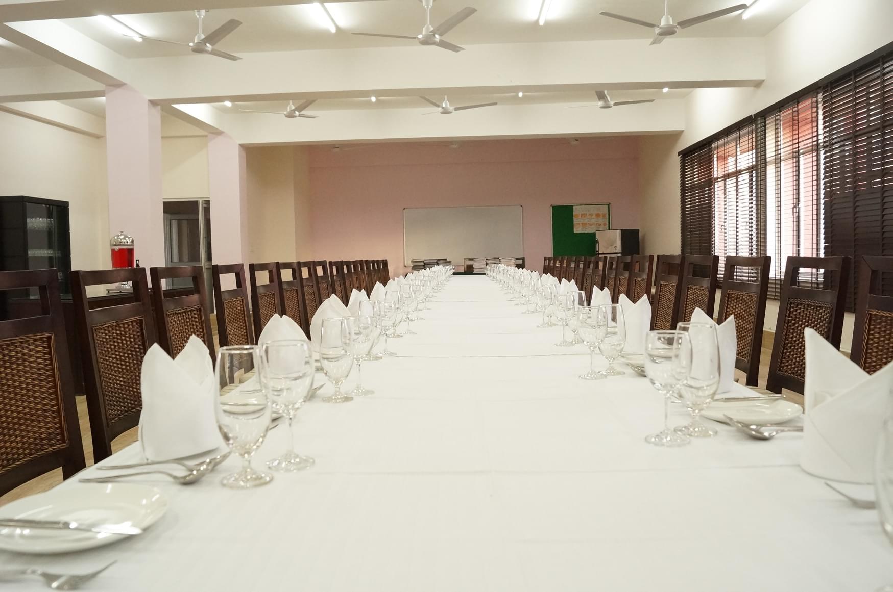 Institute of Hotel Management Catering Technology and Applied Nutrition Shillong Infrastructure photo 5